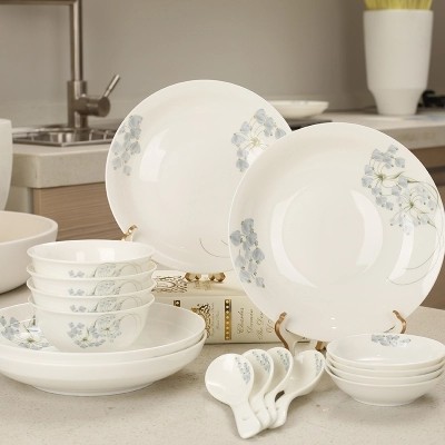 陶瓷餐具套餐-九游控股有限公司出品