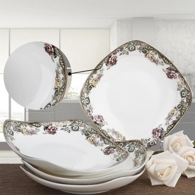 精品陶瓷茶具套装-九游控股有限公司定制