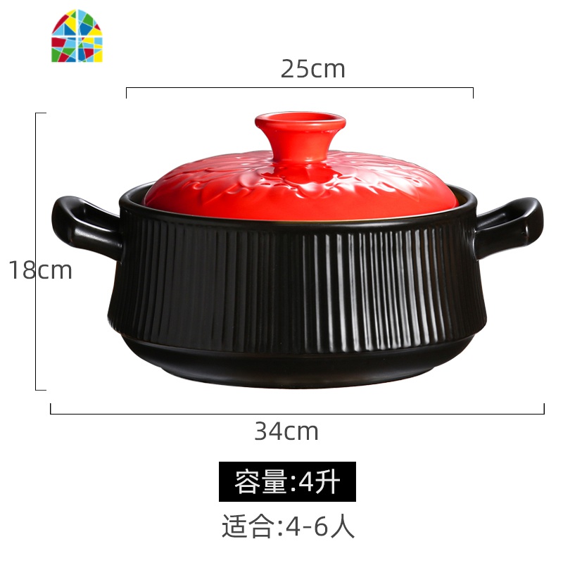 陶瓷锅的危害(图1)