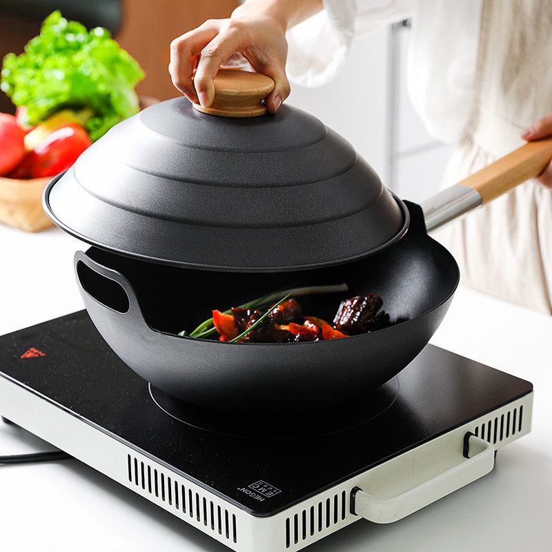 燃气具技术(图1)