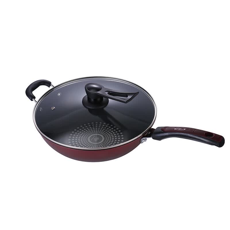 炒锅品牌排名(图1)