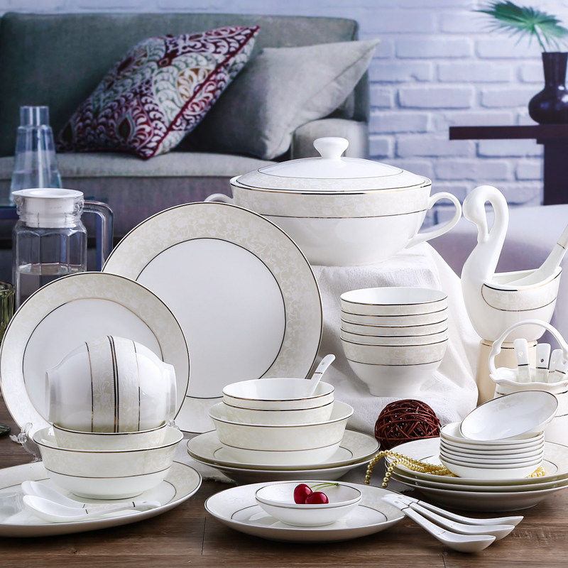 添碗添筷添吉祥 欢欢喜喜祝新春(图1)