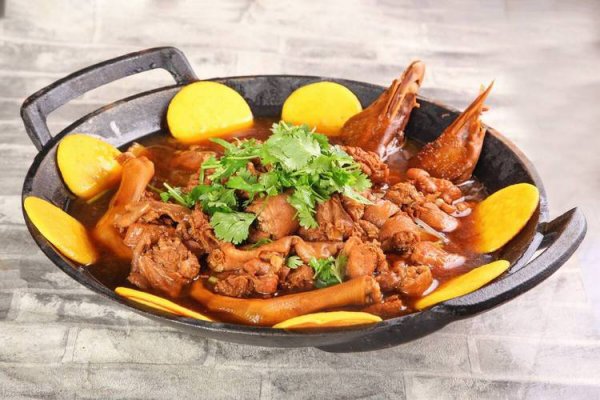 站上新风口 厦门商超刮起“食堂风”(图1)