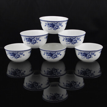 精选10款陶瓷碗品牌产品(图1)