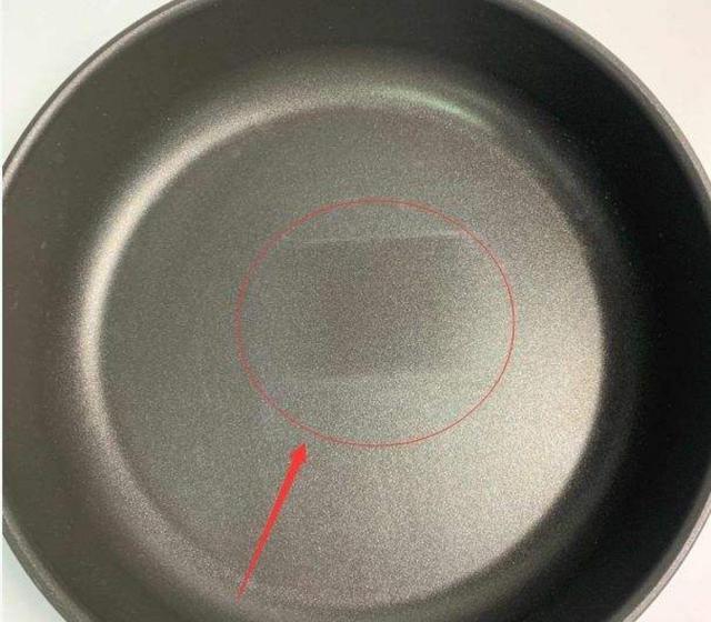 陶瓷涂层和特氟龙涂层(图1)