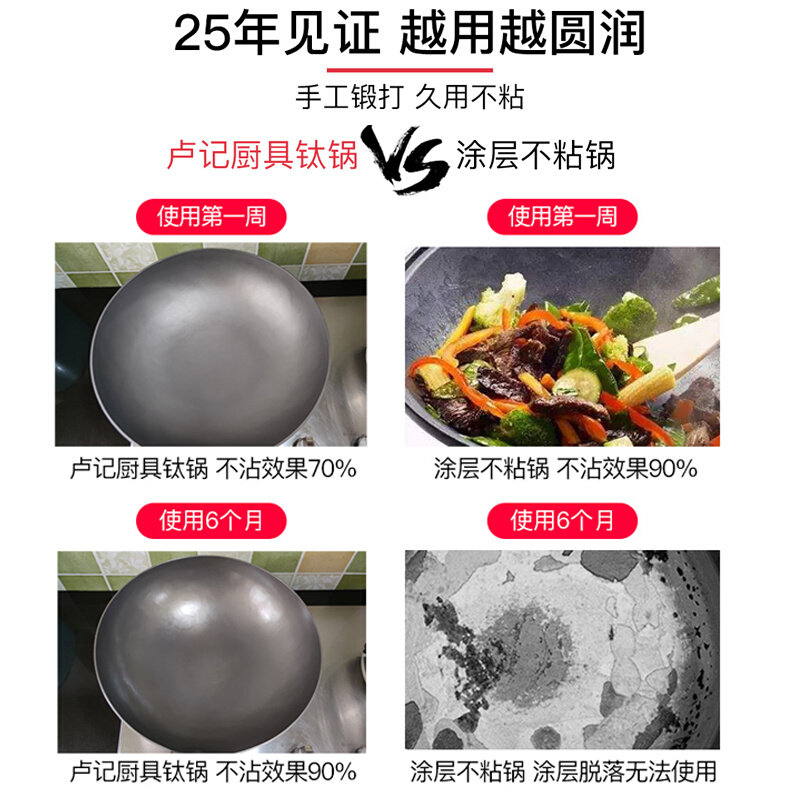 铁锅十大品牌-2026年最新榜单(图1)