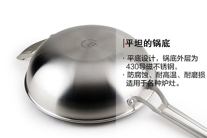 家里有铁锅的赶紧丢了!它不仅是“烹饪工具”更可能是个慢性杀手(图1)